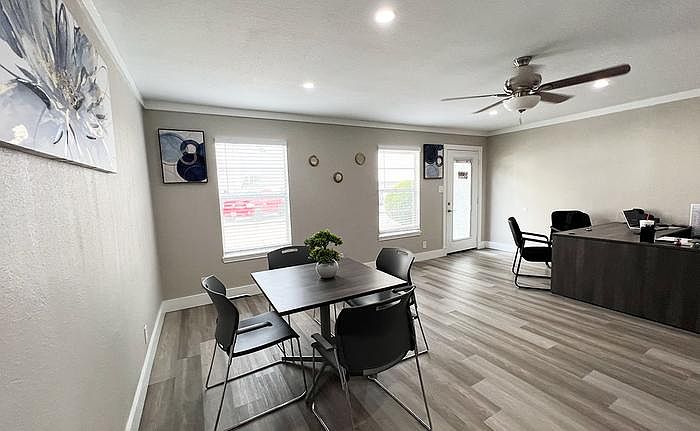 1st image of 1501 Sam Houston Dr APT 4K