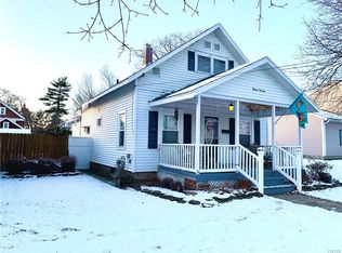 1319 Franklyn St, Rome, NY 13440