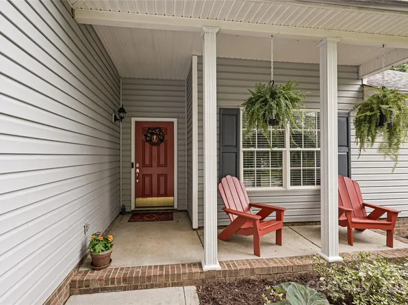 4709 Keeneland Ln, Charlotte, NC 28216