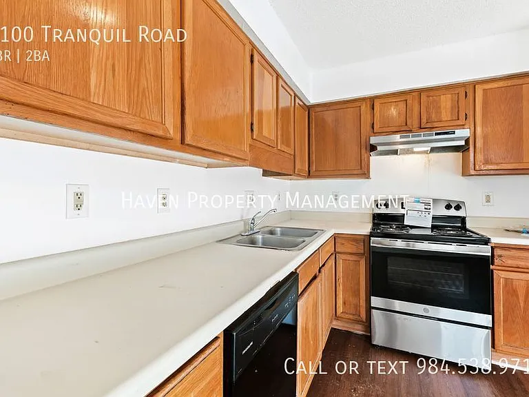 4100 Tranquil Rd — Photo 14