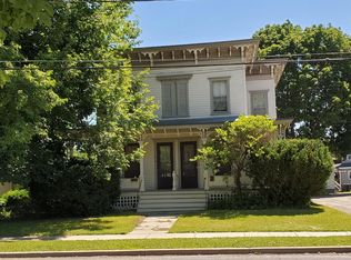 5 Division St, Oneonta, NY 13820