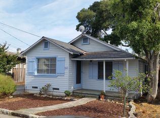 25 Cecil Ave, San Jose, CA 95128