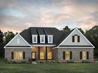 1625 Honeycomb Dr, Opelika, AL 36801