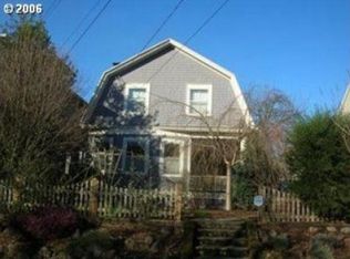 1315 SE Madison St, Portland, OR 97214