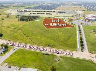 5.56 W Pleasant Grove Rd #2, Rogers, AR 72758