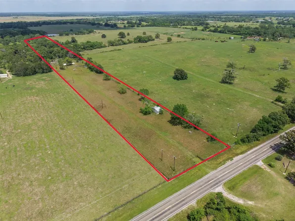 37880 Fm 1736 Rd, Hempstead, TX 77445