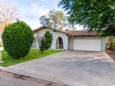 7827 N 61ST Avenue, Glendale, AZ, 85301