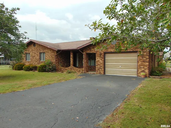 4077 State Route 154 Hwy, Pinckneyville, IL 62274