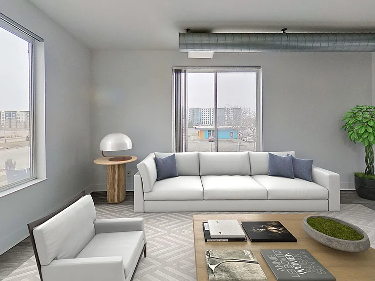 Midtown Apartments — Photo 9