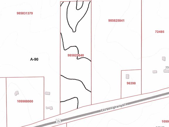 2nd image of 25661 E Us Highway 79 E