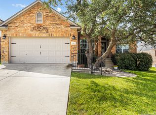 1110 El Sierro, San Antonio, TX 78258