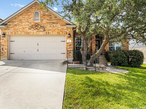 1110 El Sierro, San Antonio, TX 78258