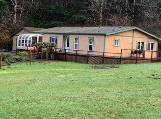 94021 Hollow Stump Ln, North Bend, OR 97459