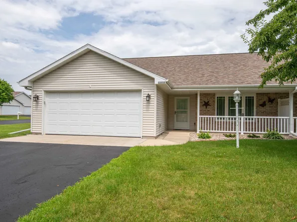 2260 Patriot Ln Unit A, Oshkosh, WI 54904