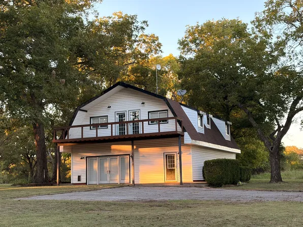 14860 S 4150th Rd, Claremore, OK 74017
