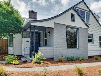 4615 NE Irving St, Portland, OR, 97213