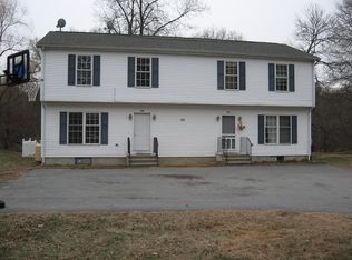 53 Otis St, Killingly, CT 06241