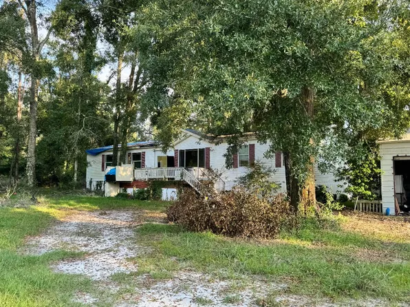 22936 96th St, Live Oak, FL 32060