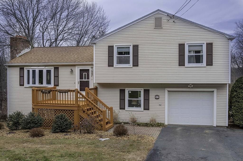 41 Old Bay Rd, Belchertown, MA 01007 Zillow