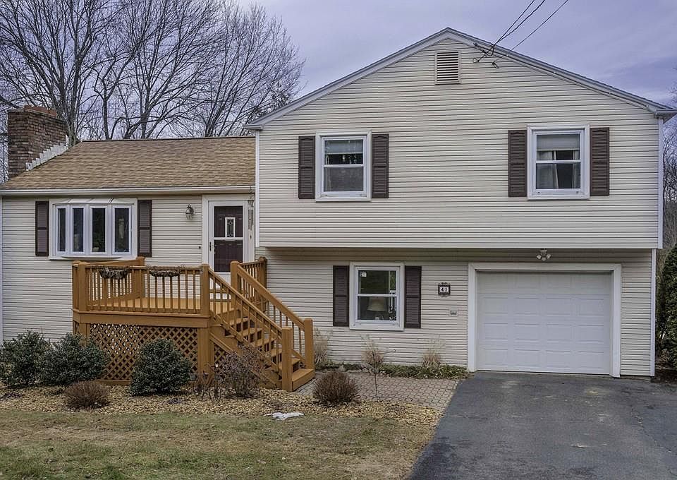 41 Old Bay Rd, Belchertown, MA 01007 Zillow