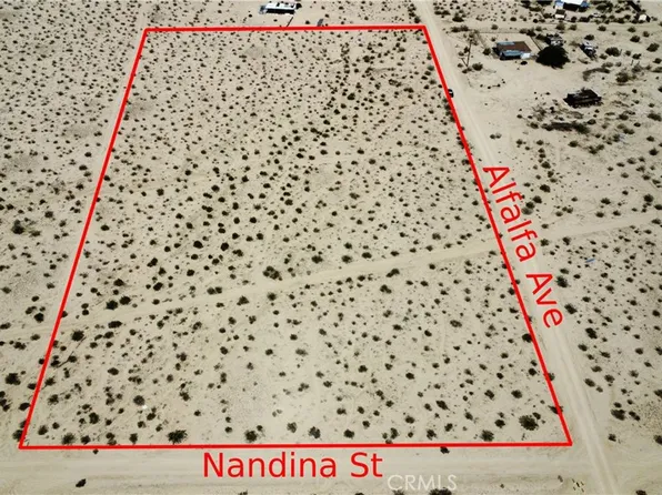 1 Nandina St #60-29, Twentynine Palms, CA 92277