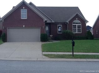 6306 21st Century Dr, Charlestown, IN 47111