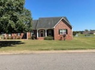 10264 Susan St, Danville, AR 72833