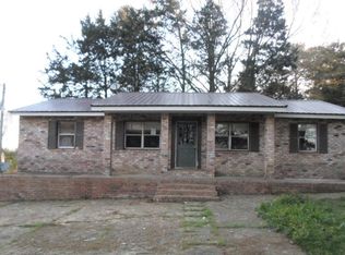 1204 Brumfield Rd SW, Bogue Chitto, MS 39629