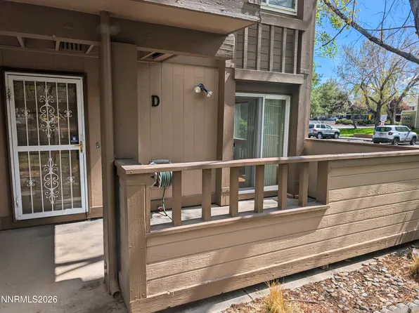 795 Kingston Ln APT D, Reno, NV 89511