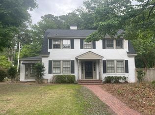 807 West Rd, Kinston, NC 28501