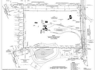 5364 Post Rd, Cumming, GA 30040