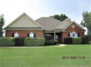 188 Spencer Way, Deatsville, AL 36022