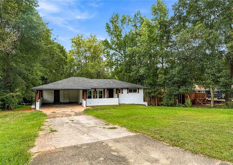 1st image of 2988 Valley Ridge Dr
