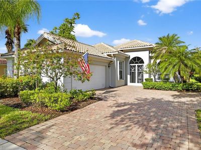 28856 Yellow Fin TRL, Bonita Springs, FL, 34135