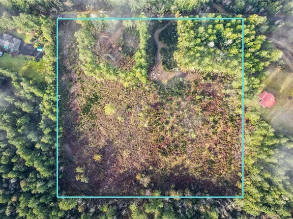 1809 208th Avenue SW, Lakebay, WA 98349