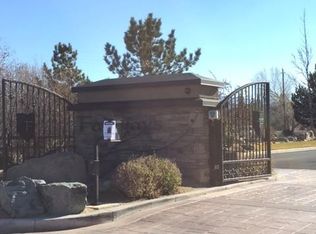 1235 Springer Ct, Reno, NV 89511