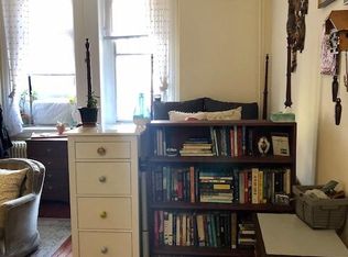 133 S 22nd St APT 3S, Philadelphia, PA 19103