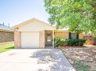 8609 Vernon Ave, Lubbock, TX 79423