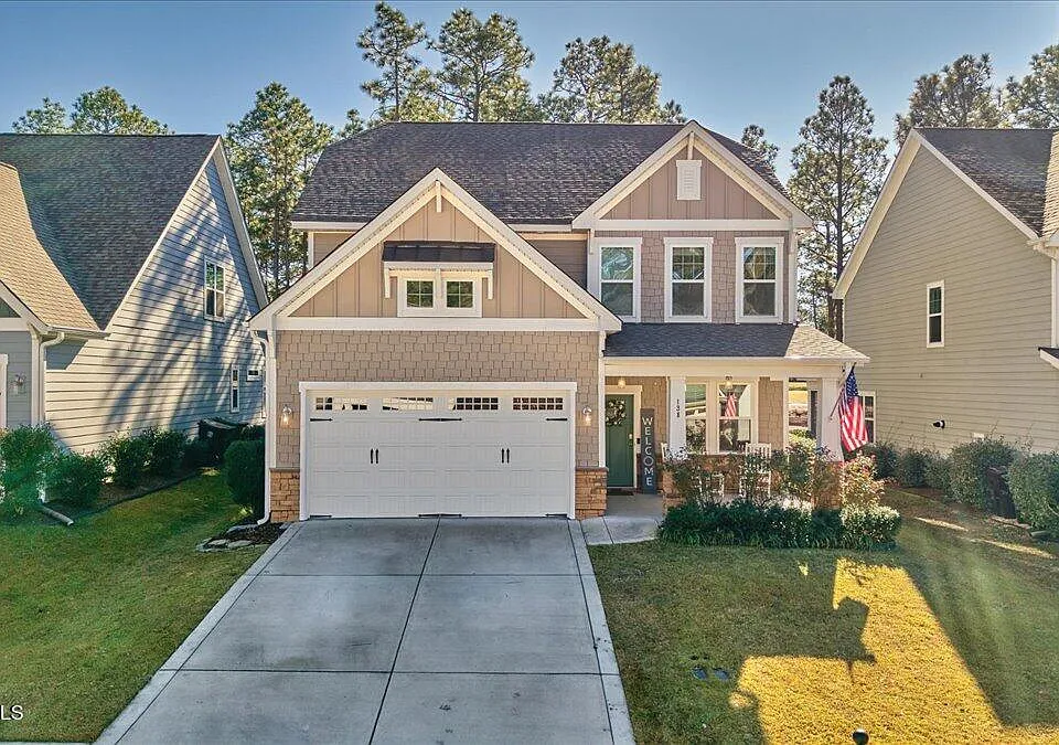 138 Warren Lake Rd