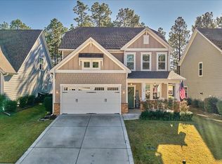 138 Warren Lake Rd, Aberdeen, NC 28315