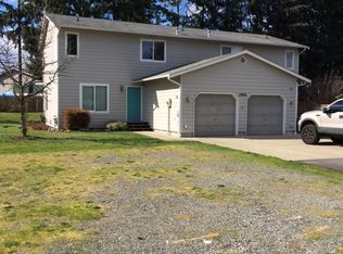 15910 94th Avenue Ct E #A, Puyallup, WA 98375