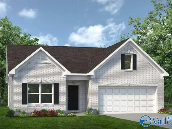 350 Emma Way, New Market, AL 35761