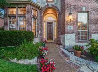 611 Belhaven Dr, Allen, TX 75013