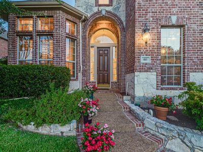 611 Belhaven Dr, Allen, TX, 75013