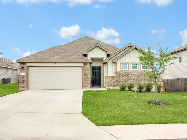 3627 TWIN DISH WAY, New Braunfels, TX 78130