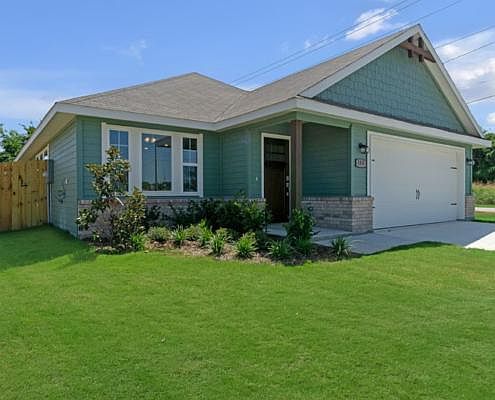 2nd image of 4210 Baccarat Ln