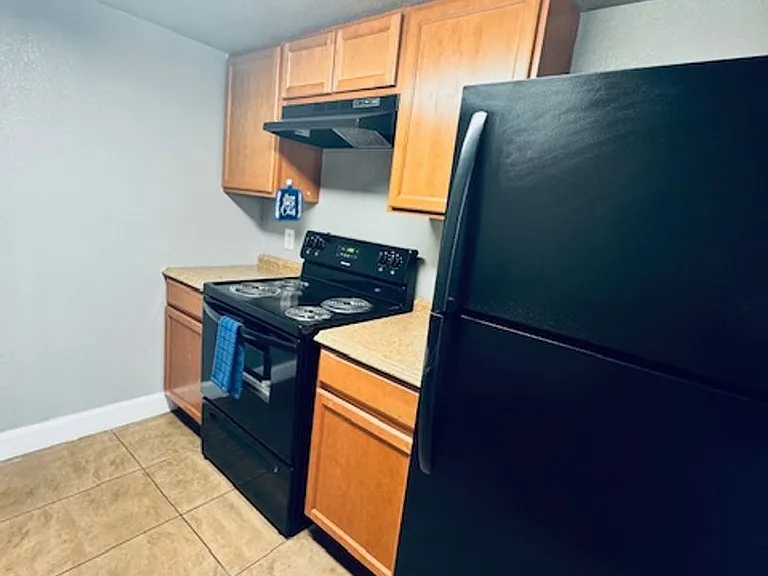 Casa Sol Apartments — Photo 18