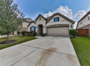 19807 Morgan Jane Way, Cypress, TX 77433