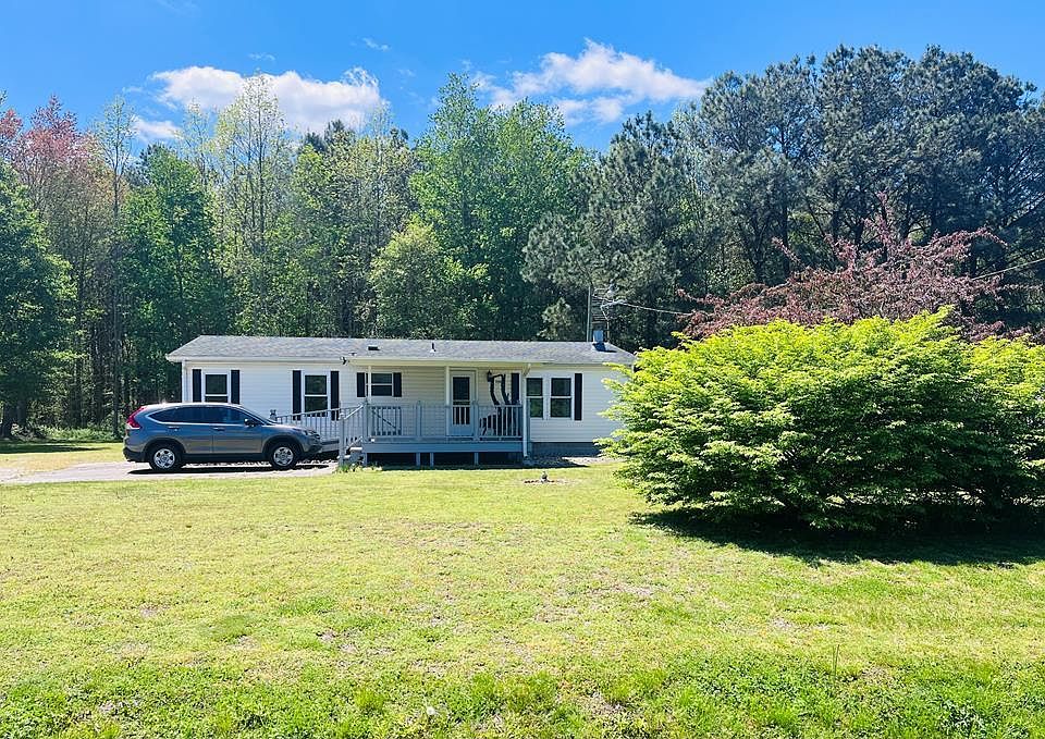17294 Ross Ln, Bloxom, VA 23308 MLS 60367 Zillow