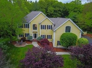29 Pond View Rd, Holliston, MA 01746